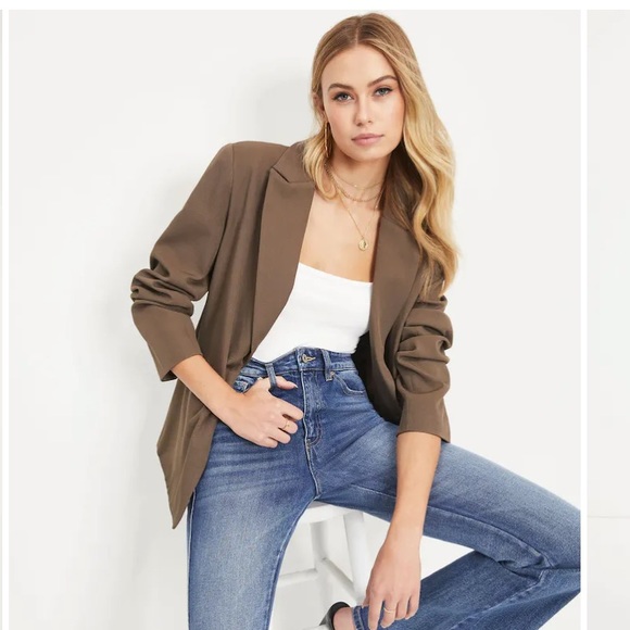 Blazer Coco Size Small VICI - Picture 4 of 4